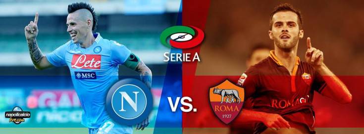 napoliroma