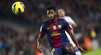 SPORT – Il Napoli torna forte su Song. La richiesta del Barça è di 20 milioni