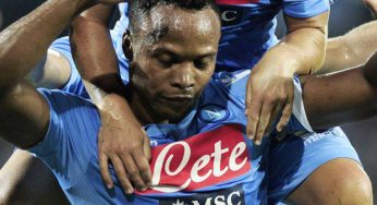 INCREDIBILE – ‘Repubblica’ accusa: matrice inquietante dietro la rapina a Zuniga