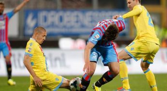 Dalla Russia: “Il CSKA Mosca punta ad un centrocampista azzurro”