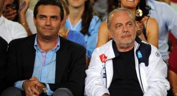 De Magistris: “Sabato sera mi aspetto il coprifuoco, atmosfera delle grandi occasioni”