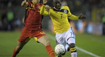 Armero: “Mi piace la Premier. Per il futuro penso al Mondiale e poi…”