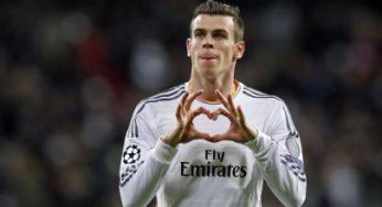 VIDEO – Assurdo Eurogol di Bale in Barça-Real: fuga da 100 milioni e palla in rete!