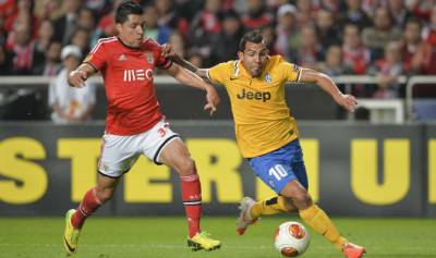 benfica-juventus