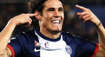 SportMediaset – Super offerta della Juventus per Cavani: c’è il sì dell’attaccante