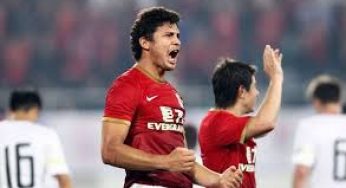 Ag. Elkeson: “Lo vedo bene in Italia, solo Roma e Napoli possono prenderlo”