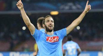 DALLA SPAGNA – Il Barcellona insiste per Higuaìn: ecco l’offerta del club blaugrana!