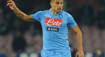 Ag. Inler: “Ci sono diverse squadre interessate a Gokhan, ma il futuro è ben delineato”