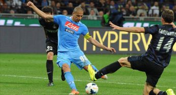 EDITORIALE – Da Milano a Roma il passo è breve. Da ieri, a Napoli la paura fa 87
