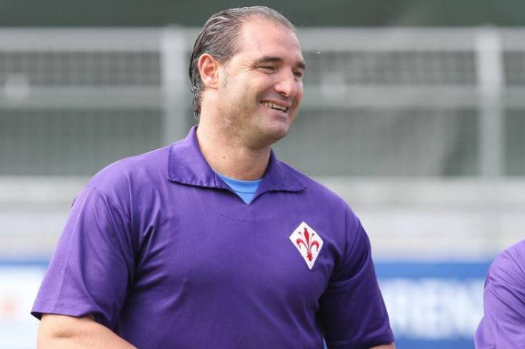 lorenzo amoruso