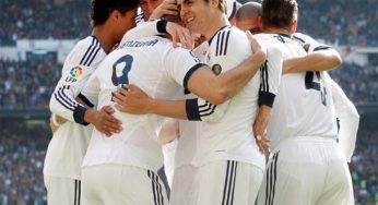 Calciomercato – Occhio al Real: ritorno di fiamma del Napoli per un merengue
