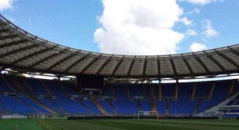 Cori ostili dalla curva della Lazio contro Napoli: ecco cosa è successo