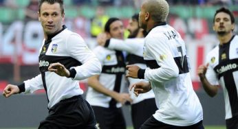 IL CORRISPONDENTE – Rugolotti: “Parma stanco, ma attenzione agli esterni. Donadoni vuole il possesso palla”