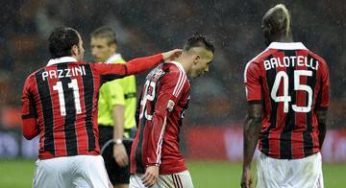 Vice-Higuaìn, la prima scelta è Pazzini: il Milan ha già risposto