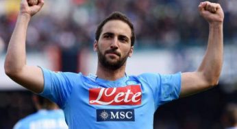 EDITORIALE – L’imbarazzo della scrittura e il peso della fame. Higuain riallontana l’ombra di Cavani