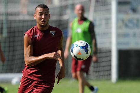 Torino Fc - Ritiro Estivo Torino Fc - Sessione Allenamento mattino.