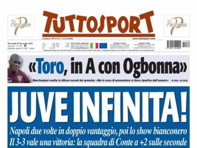 tuttosport