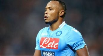 Ipotesi di scambio tra Napoli e Barcellona: Zuniga in blaugrana in cambio di un pallino di Benitez