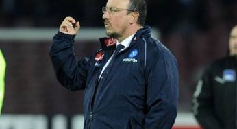 #NapoliVerona – I convocati di Benitez: fuori quattro titolare, convocazione per un giovane