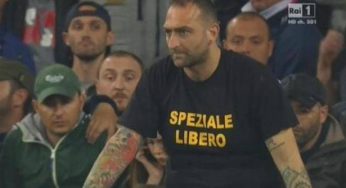 Ultras sull’orlo del baratro: per Napoli-Cagliari prevista una protesta shock