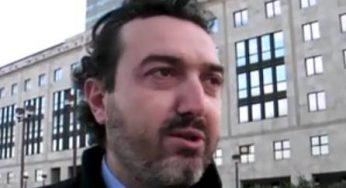 Parla il Pm Ardituro: “Serve una modifica delle carte federali. Sabato si sarebbe evitato tutto impedendo ai calciatori di andare sotto la curva”