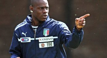 TuttoSport – Concorrenza turca per il Napoli, anche il Galatasaray su Balotelli