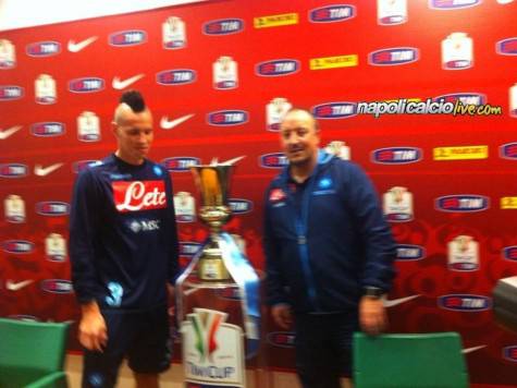 benitez-hamsik