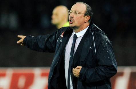 benitez