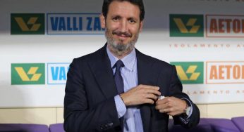BIGON a Kiss Kiss: “Gabbiadini opzione fattibile, Lavezzi non è un obiettivo”