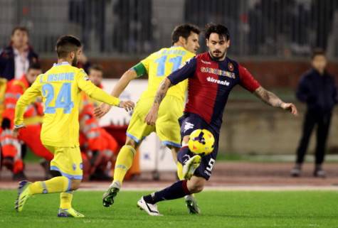 Cagliari Calcio v SSC Napoli - Serie A