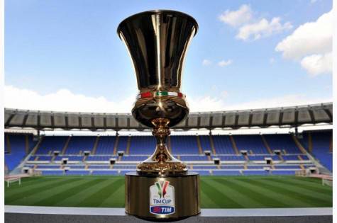 coppa italia