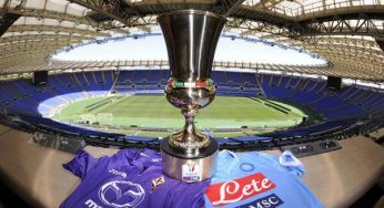 @NCLIVE – La lettera di un tifoso non-ultras: “A Roma senza scorta, vi racconto perché tanti petardi e fumogeni”