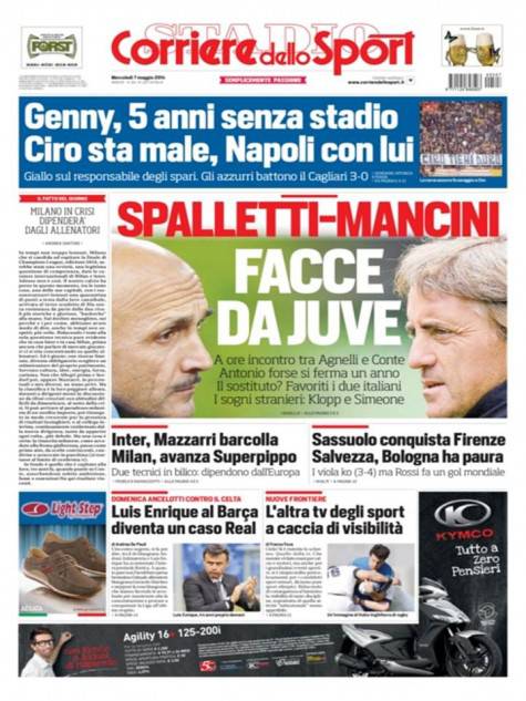 corriere