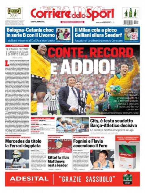 corriere