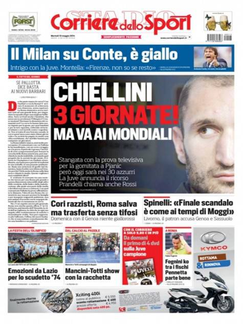 corriere