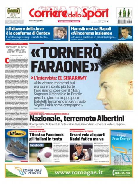 corriere