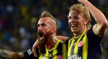 Dalla Turchia: “Il Napoli pensa a Meireles: ecco quando sarà possibile l’affare”