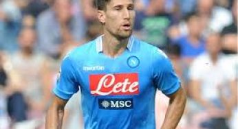 Fernandez: “Vittoria importante, la dedichiamo a Ciro!”