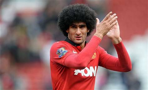 fellaini