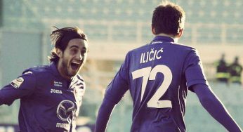 IL CORRISPONDENTE – Ceccarelli: “Fiorentina con attacco inedito. Grande esodo viola, prevista meravigliosa scenografia”