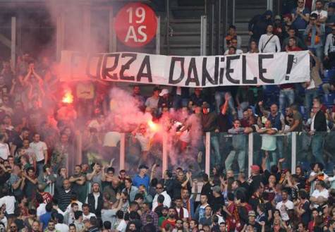 forza daniele