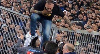 Repubblica, Angeli rivela: “Ma quale accordo con la Curva! Ieri parlai col prefetto, ecco come stanno le cose”