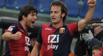 Prosegue la caccia al vice Higuain, affare possibile per Gilardino