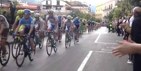 giro d'italia