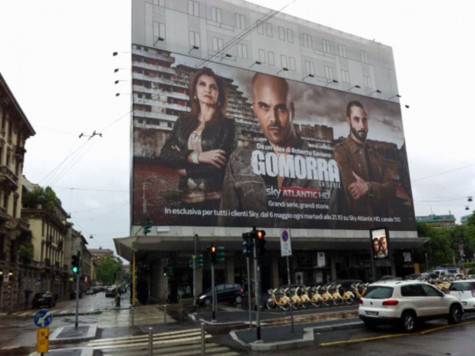 gomorra