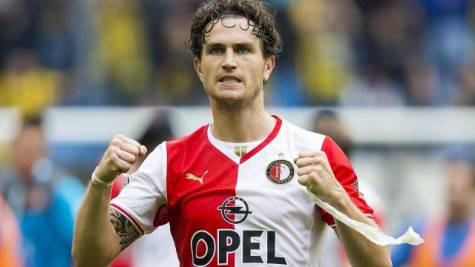 janmaat