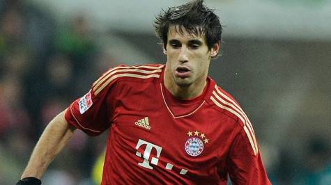 javi martinez