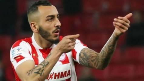 mitroglou