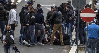 Ciro si è svegliato, inizia la delicata operazione. Ore di ansia e preghiera, adesso sta meglio