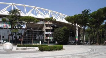Lazio-Galatasaray, scontri fra i tifosi: arrestati due turchi
